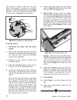 Предварительный просмотр 34 страницы Grizzly G0593 Instruction Sheet