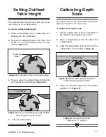 Предварительный просмотр 35 страницы Grizzly G0593 Instruction Sheet