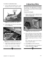 Предварительный просмотр 37 страницы Grizzly G0593 Instruction Sheet