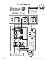 Предварительный просмотр 38 страницы Grizzly G0593 Instruction Sheet