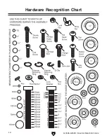 Preview for 14 page of Grizzly G0596 Owner'S Manual