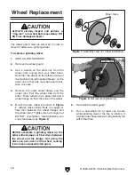 Preview for 18 page of Grizzly G0596 Owner'S Manual