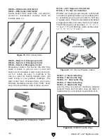 Предварительный просмотр 53 страницы Grizzly G0600 Manual Insert