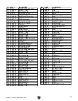 Предварительный просмотр 76 страницы Grizzly G0600 Manual Insert