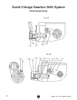 Предварительный просмотр 81 страницы Grizzly G0600 Manual Insert