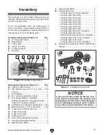 Preview for 23 page of Grizzly G0602 Owner'S Manual