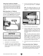 Preview for 43 page of Grizzly G0602 Owner'S Manual