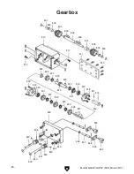 Preview for 90 page of Grizzly G0602 Owner'S Manual