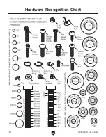 Предварительный просмотр 14 страницы Grizzly G0604 Owner'S Manual