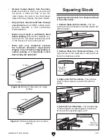 Предварительный просмотр 25 страницы Grizzly G0604 Owner'S Manual