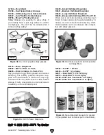 Предварительный просмотр 32 страницы Grizzly G0609 Owner'S Manual