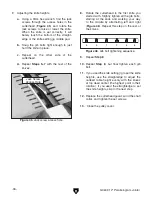 Предварительный просмотр 39 страницы Grizzly G0609 Owner'S Manual