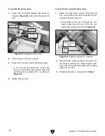 Предварительный просмотр 45 страницы Grizzly G0609 Owner'S Manual