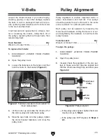 Предварительный просмотр 46 страницы Grizzly G0609 Owner'S Manual