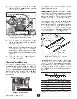 Предварительный просмотр 23 страницы Grizzly G0611X Owner'S Manual