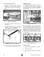 Предварительный просмотр 24 страницы Grizzly G0611X Owner'S Manual