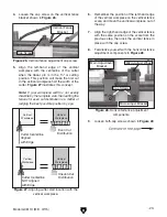 Предварительный просмотр 25 страницы Grizzly G0611X Owner'S Manual