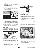 Предварительный просмотр 26 страницы Grizzly G0611X Owner'S Manual