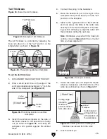 Предварительный просмотр 27 страницы Grizzly G0611X Owner'S Manual