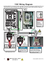 Предварительный просмотр 40 страницы Grizzly G0611X Owner'S Manual