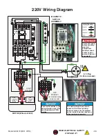 Предварительный просмотр 41 страницы Grizzly G0611X Owner'S Manual