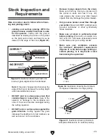 Предварительный просмотр 25 страницы Grizzly G0612 Owner'S Manual