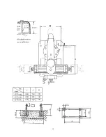 Предварительный просмотр 20 страницы Grizzly G0617 Manual Insert