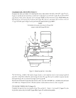 Предварительный просмотр 32 страницы Grizzly G0617 Manual Insert