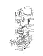 Предварительный просмотр 47 страницы Grizzly G0617 Manual Insert