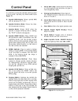 Preview for 25 page of Grizzly G0619 Owner'S Manual