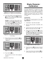 Предварительный просмотр 13 страницы Grizzly G0620 Supplement Manual