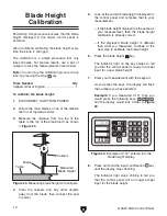 Предварительный просмотр 14 страницы Grizzly G0620 Supplement Manual