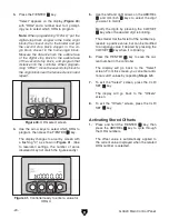 Предварительный просмотр 22 страницы Grizzly G0620 Supplement Manual