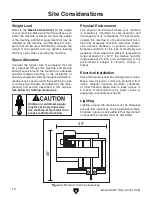 Preview for 16 page of Grizzly G0621 Owner'S Manual