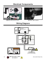 Preview for 40 page of Grizzly G0622 Owner'S Manual