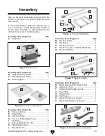 Preview for 21 page of Grizzly G0623X Owner'S Manual