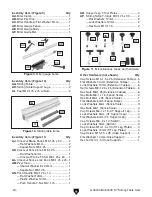 Preview for 22 page of Grizzly G0623X Owner'S Manual