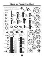 Preview for 23 page of Grizzly G0623X Owner'S Manual