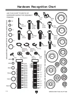 Preview for 16 page of Grizzly G0626 Owner'S Manual