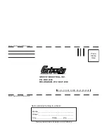 Preview for 34 page of Grizzly G0626 Owner'S Manual