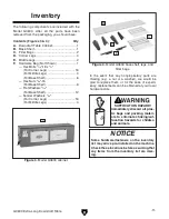 Предварительный просмотр 13 страницы Grizzly G0630 Owner'S Manual