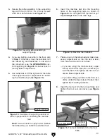 Preview for 19 page of Grizzly G0632 Owner'S Manual