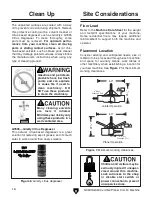 Предварительный просмотр 18 страницы Grizzly G0633 Owner'S Manual