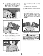 Предварительный просмотр 27 страницы Grizzly G0633 Owner'S Manual