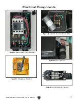 Предварительный просмотр 55 страницы Grizzly G0633 Owner'S Manual