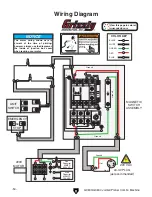 Предварительный просмотр 56 страницы Grizzly G0633 Owner'S Manual