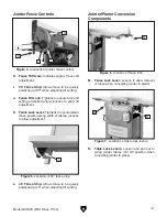 Preview for 7 page of Grizzly G0634X Owner'S Manual