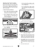 Preview for 49 page of Grizzly G0634X Owner'S Manual