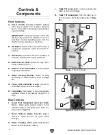 Preview for 8 page of Grizzly G0636X Owner'S Manual