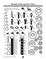 Preview for 15 page of Grizzly G0636X Owner'S Manual